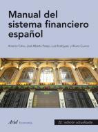 MANUAL DEL SISTEMA FINANCIERO ESPAÑOL