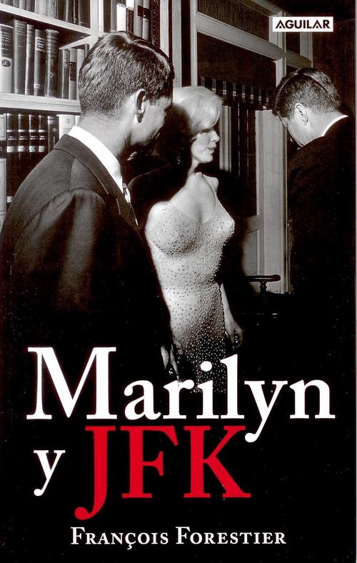 MARILYN Y JFK