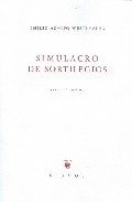 Portada de SIMULACRO DE SORTILEGIOS