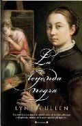 Portada de LA LEYENDA NEGRA