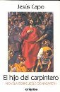 EL HIJO DEL CARPINTERO