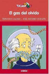 EL GAS DEL OLVIDO