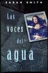 Portada de LAS VOCES DEL AGUA