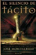 Portada de EL SILENCIO DE TÁCITO