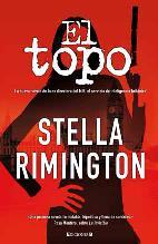 Portada de EL TOPO