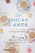 Portada de LAS CHICAS DE AMES 