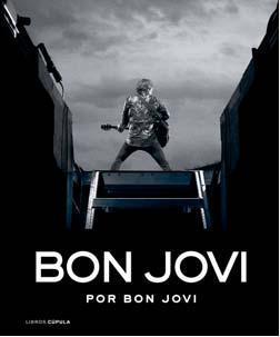 Portada de BON JOVI