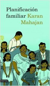 Portada de PLANIFICACIÓN FAMILIAR