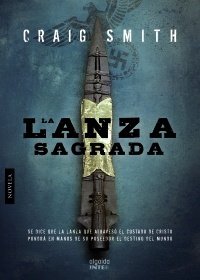 LA LANZA SAGRADA