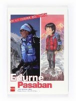 Portada de EN LA CORONA DEL MUNDO: EDURNE PASABAN