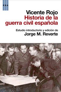 HISTORIA DE LA GUERRA CIVIL