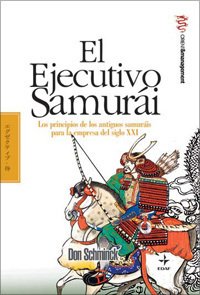 EL EJECUTIVO SAMURÁI