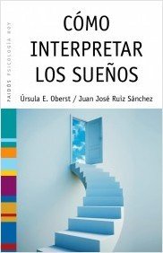 Portada de CÓMO INTERPRETAR LOS SUEÑOS