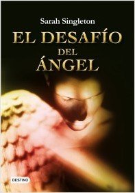 Portada de EL DESAFÍO DEL ÁNGEL