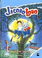 Portada de JACOBO LOBO: CUMPLEAÑOS LOBUNO