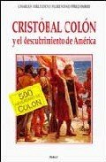 CRISTÓBAL COLÓN Y EL DESCUBRIMIENTO DE AMÉRICA