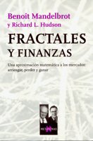 Portada de FRACTALES Y FINANZAS