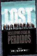 ENCICLOPEDIA OFICIAL DE PERDIDOS (LOST)