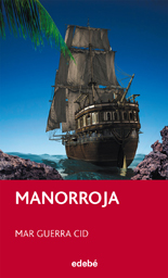 MANORROJA