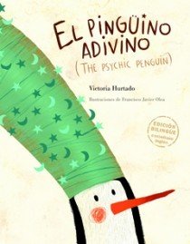 EL PINGÜINO ADIVINO