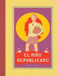 Portada de EL NIÑO REPUBLICANO