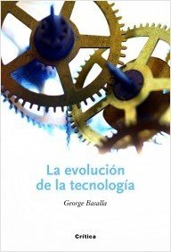 LA EVOLUCIÓN DE LA TECNOLOGÍA