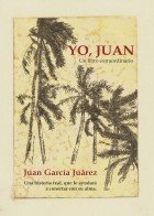 Portada de YO, JUAN