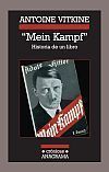 «MEIN KAMPF». Historia de un libro