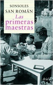 LAS PRIMERAS MAESTRAS