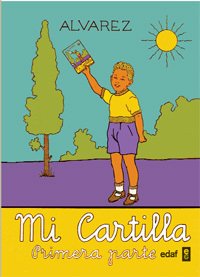 MI CARTILLA. Primera parte
