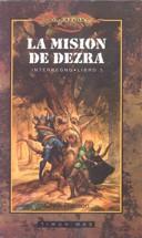 Portada de LA MISIÓN DE DEZRA