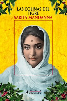 LAS COLINAS DEL TIGRE