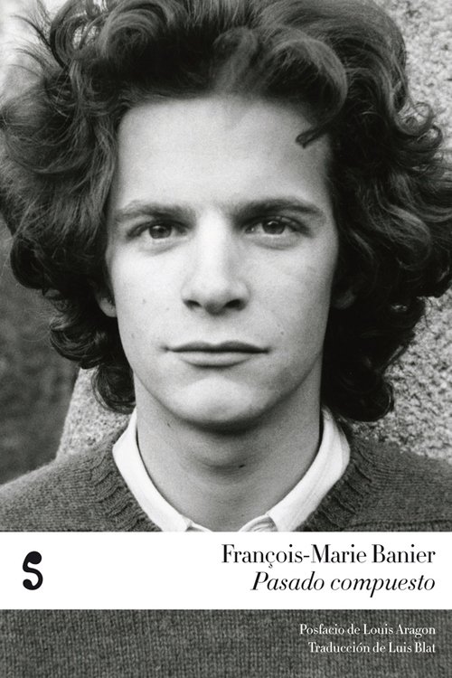 Portada de PASADO COMPUESTO