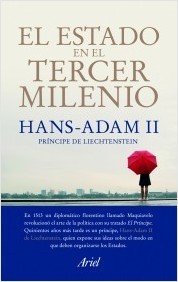 Portada de EL ESTADO EN EL TERCER MILENIO