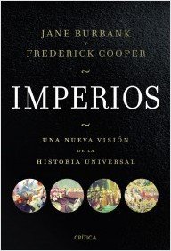 IMPERIOS. Una nueva visión de la Historia universal