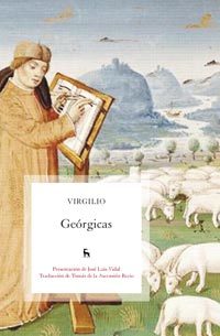 GEÓRGICAS - VIRGILIO Sinopsis del libro, reseñas, criticas, - Quelibroleo