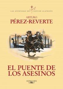 Fayón aparece en 'Línea de fuego', la última novela de Arturo Pérez-Reverte