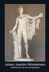 HISTORIA DEL ARTE DE LA ANTIGÜEDAD