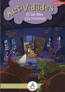 EL CLUB ALTEA Y LOS MONSTRUOS