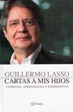 CARTAS A MIS HIJOS. Vivencias, aprendizajes y experiencias