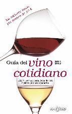 GUÍA DEL VINO COTIDIANO 2011-2012
