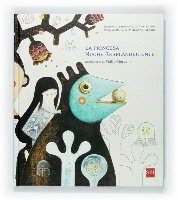 LA PRINCESA NOCHE RESPLANCECIENTE