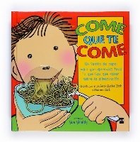 COME QUE TE COME