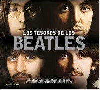 LOS TESOROS DE LOS BEATLES