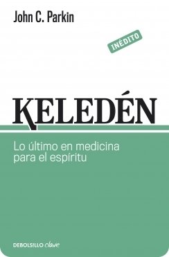 KELEDÉN. Lo último en medicina para el espíritu