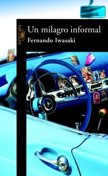 LIBRO DEL MAL AMOR - IWASAKI FERNANDO - Sinopsis del libro