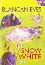 BLANCANIEVES/SNOW WHITE