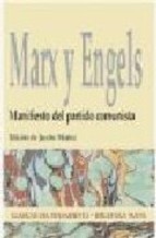 Resumen de Marx y Engels: Manifiesto del Partido Comunista