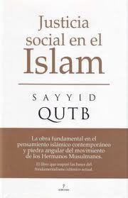 Portada de JUSTICIA SOCIAL EN EL ISLAM