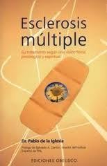 ESCLEROSIS MÚLTIPLE